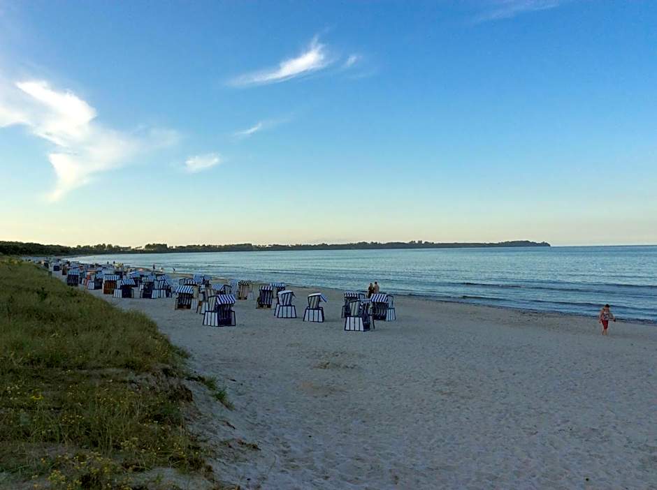 Gästehaus Windflüchter