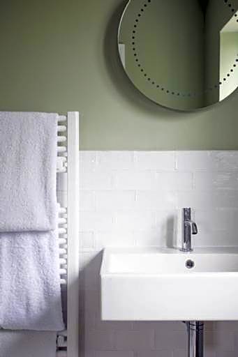 Welbeck Manor and Golf