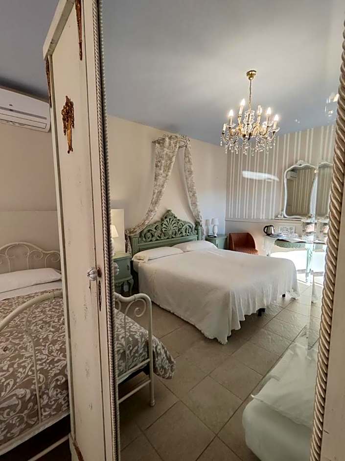 Garda Relais Antica Romelia