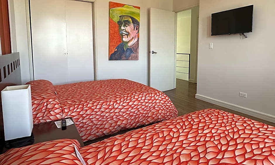 Rosarito Beach Hotel