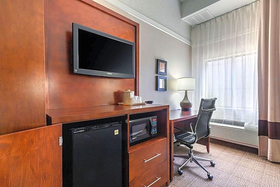 Comfort Inn Rutland - Killington