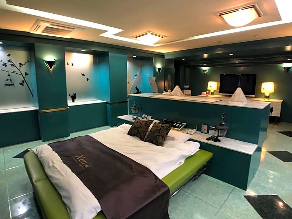 Hotel Xenia Takinoyashiro