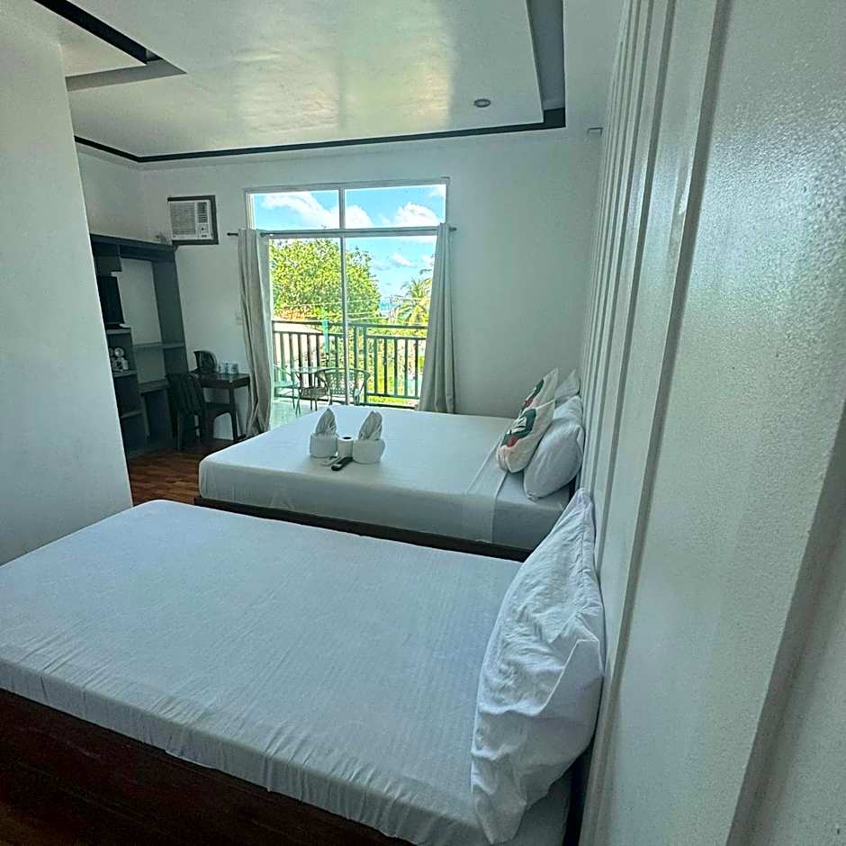 MANANQUIL TRAVEL LODGE