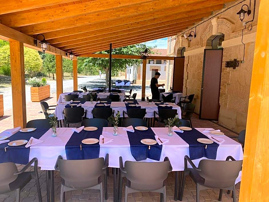 Albergue La Estación