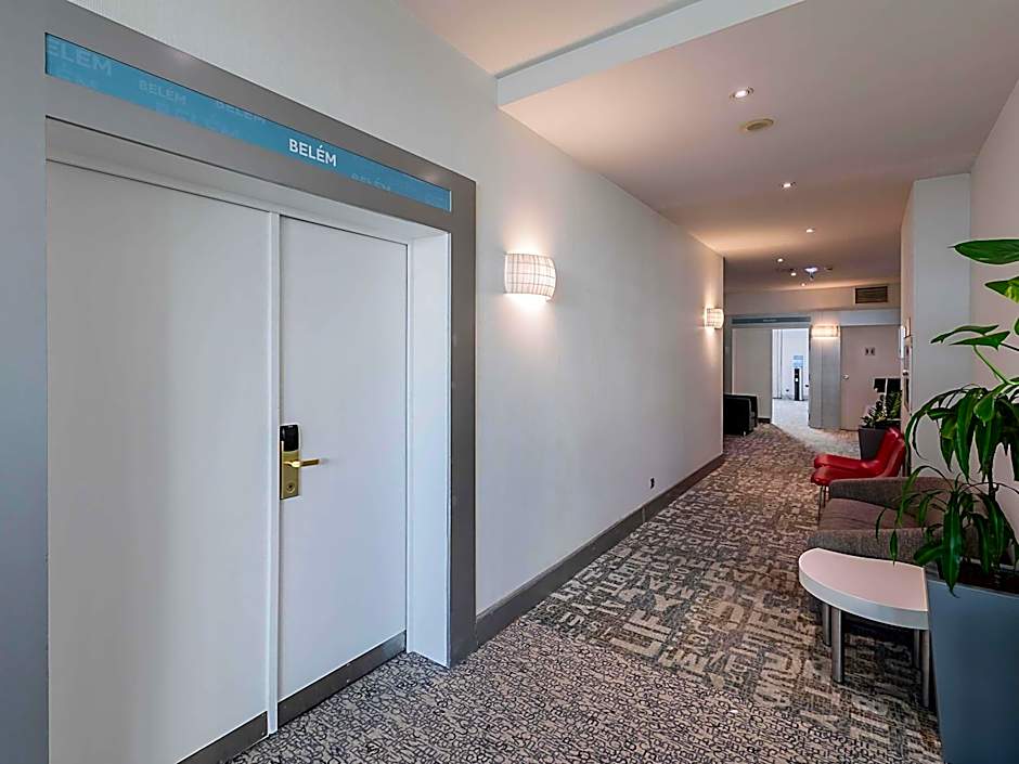 Hotel Mercure Lisboa