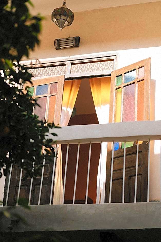 Riad Maison 24