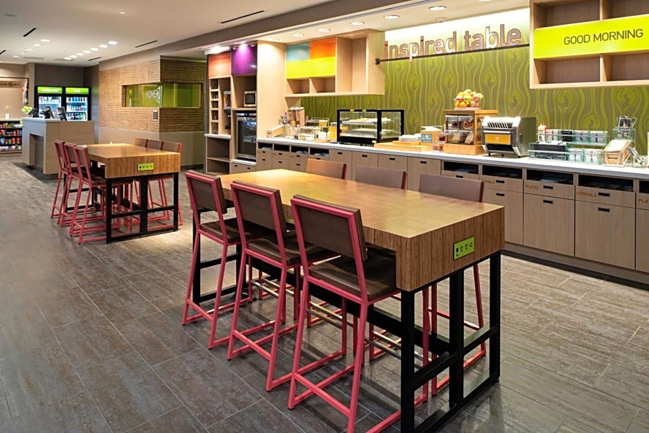 Home2 Suites by Hilton Charlotte Mooresville, NC