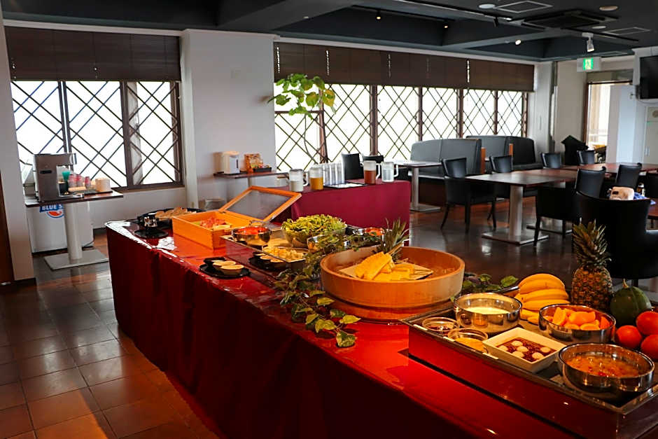 Hotel East China Sea