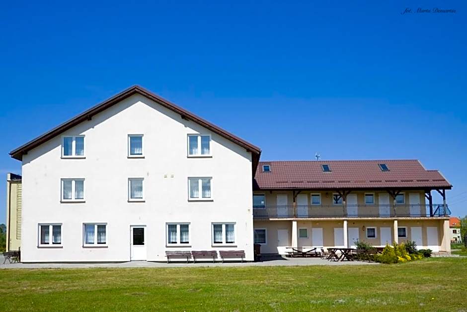 Ośrodek Kolonijno - Wypoczynkowy Ania