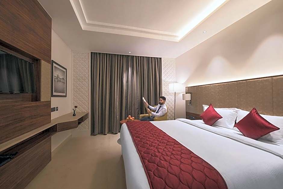 AARYA MANSION VONE HOTEL 