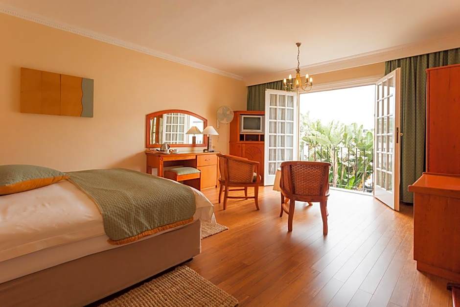 Hansa Hotel Swakopmund