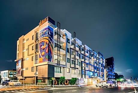 Oaks Vue Suites Geelong