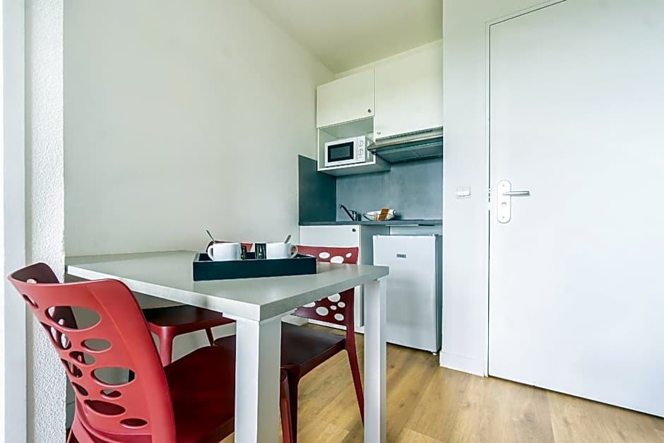 City Residence Chelles