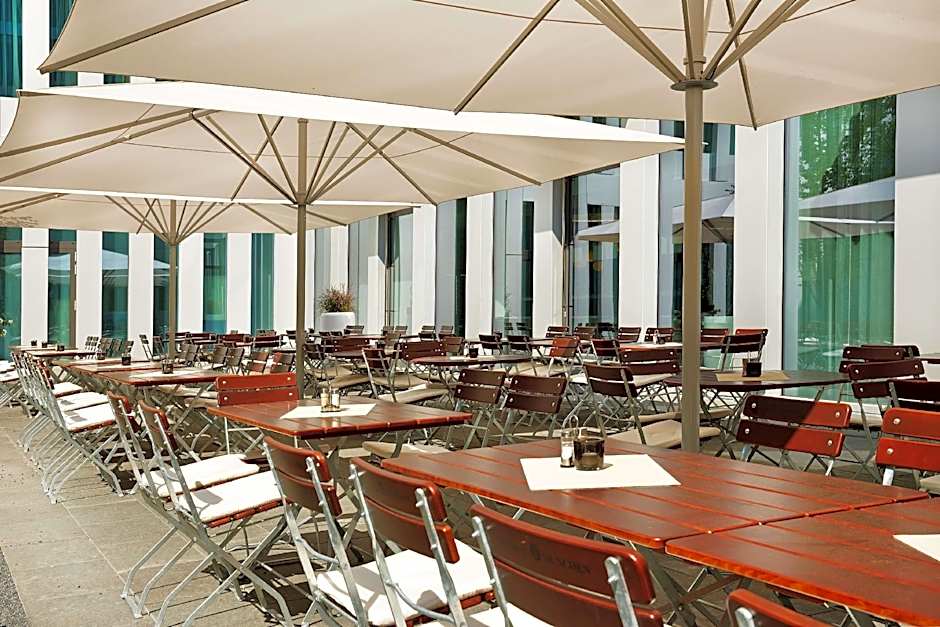 H2 Hotel Munchen Messe