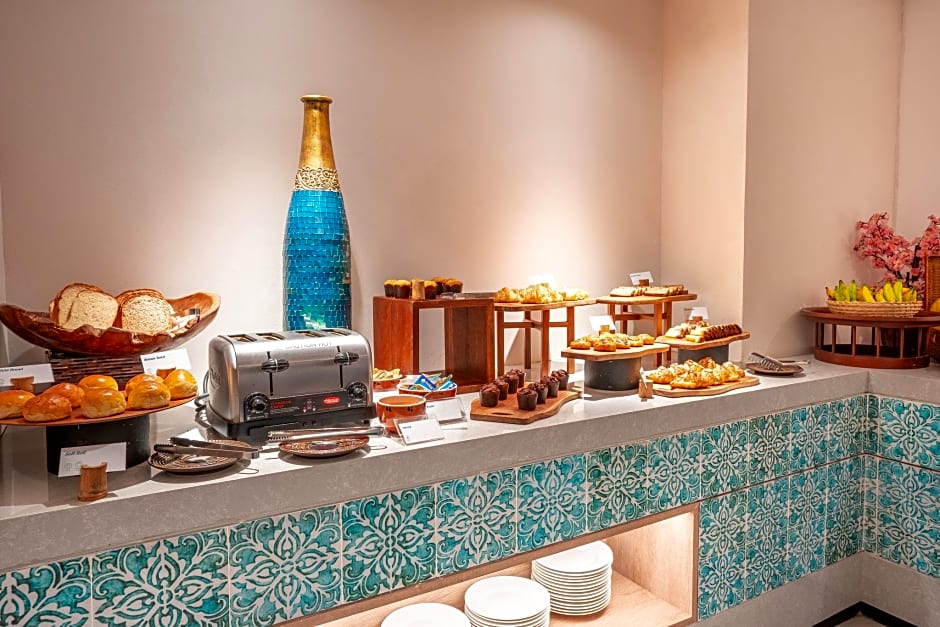 Holiday Inn Bali Sanur By IHG