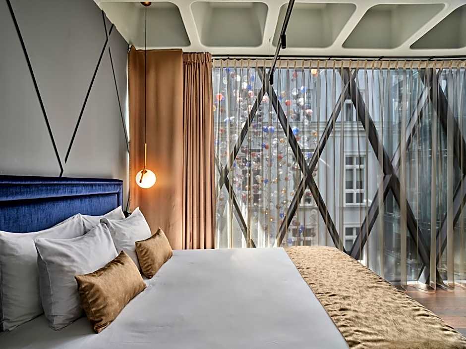 Hotel Indigo Warsaw - Nowy Swiat By IHG