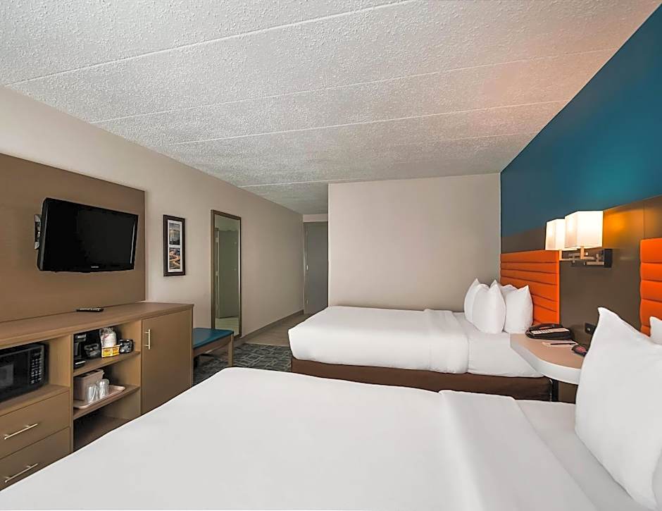 Comfort Inn Falls Church - Tysons Corner