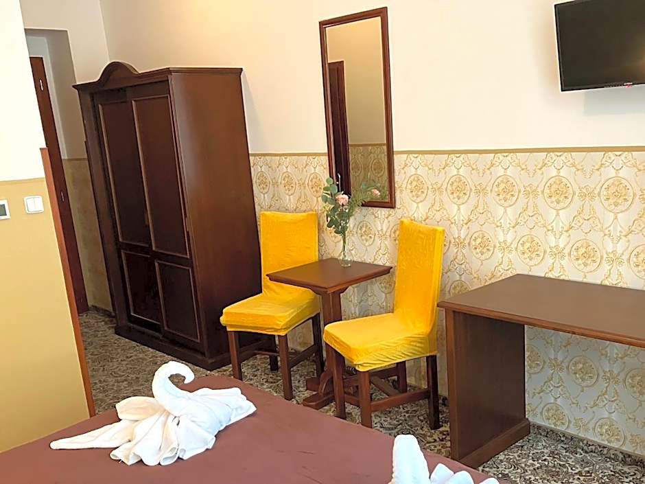 Hotel Liliova Prague Old Town