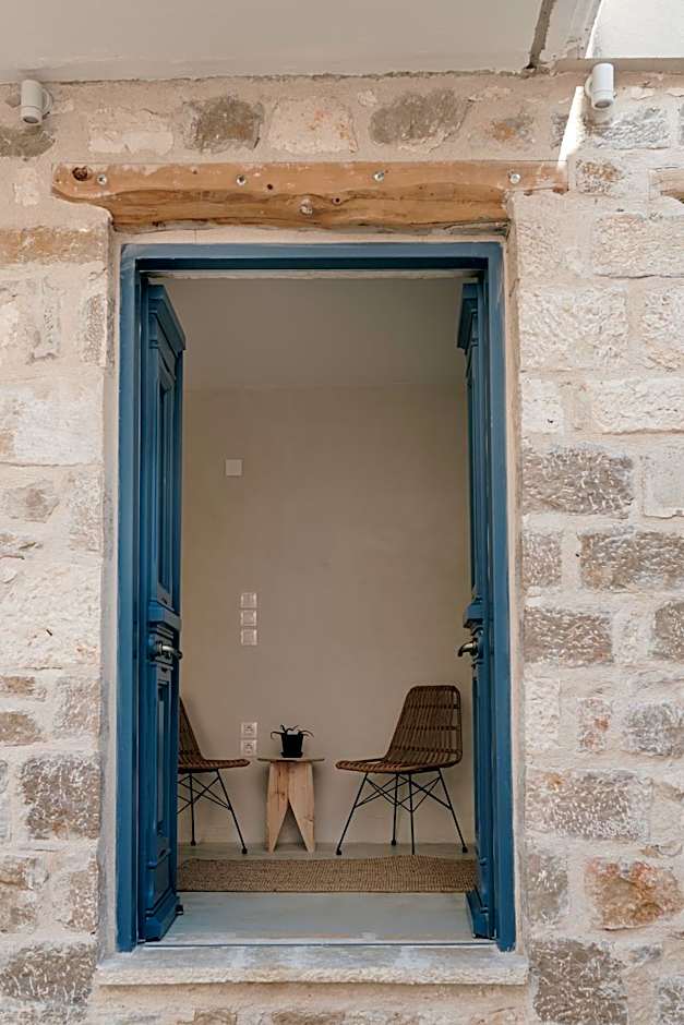 BOĒM Boutique Hotel Lefkada