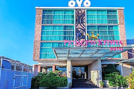 Collection O 499 Princess Keisha Hotel & Convention Center