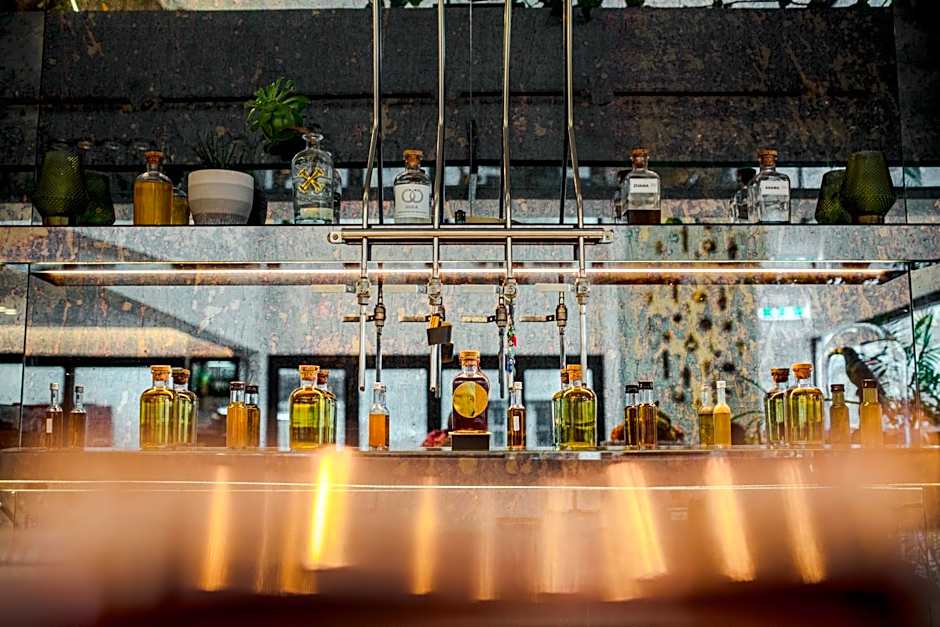 Roseum Boutique Hotel