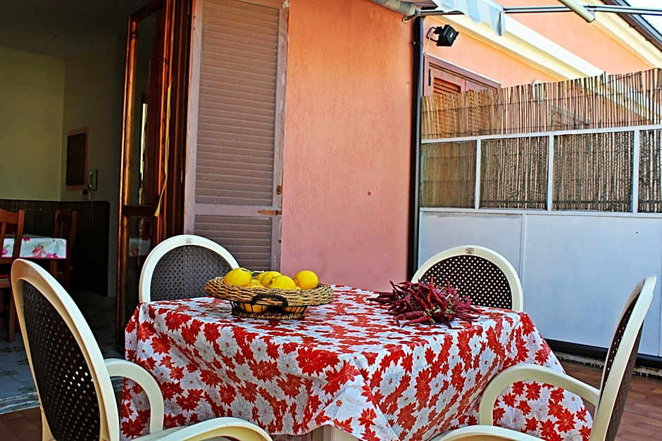 TEA Isola Dino - HOTEL & HOME - Praia a Mare