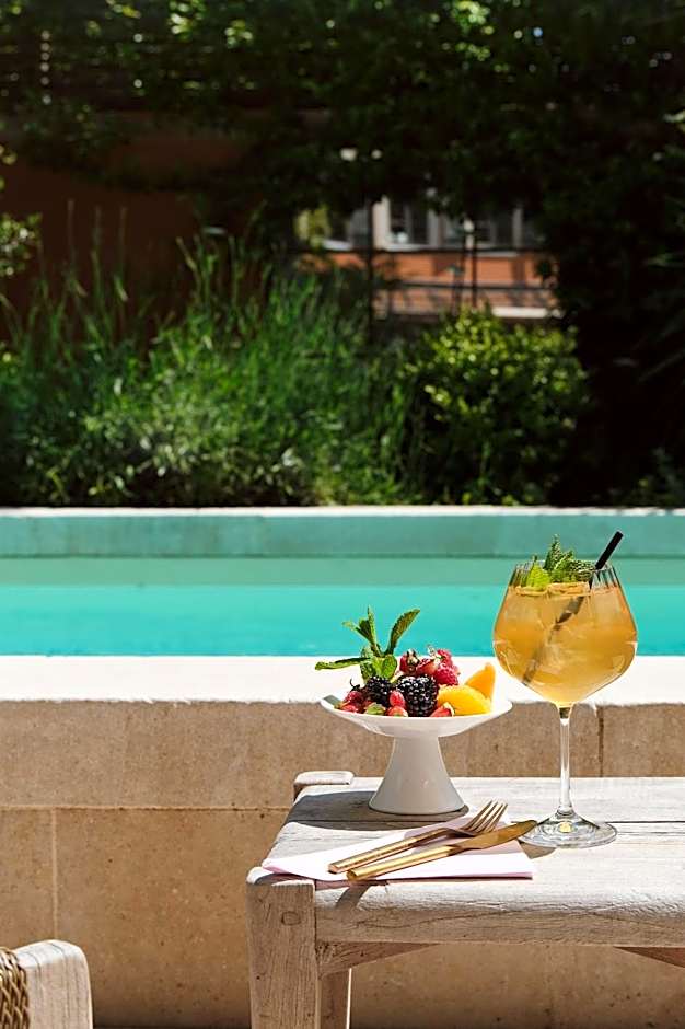 Boutique Hotel SOCLO