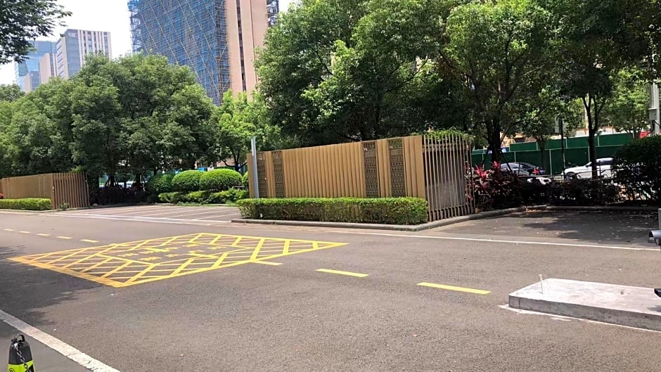 Holiday Inn Express Fuzhou Downtown By IHG