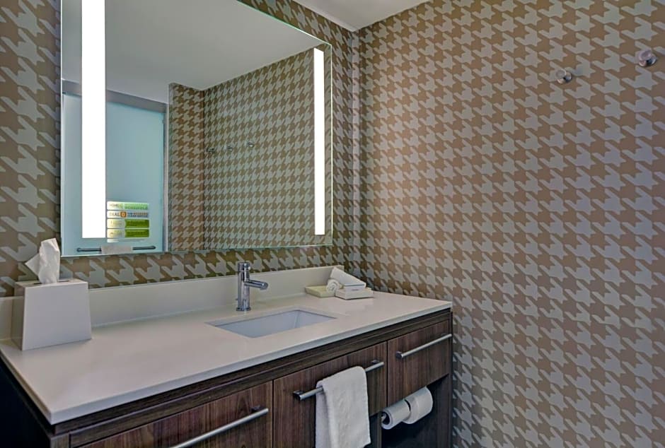 Home2 Suites By Hilton Richmond Hill Savannah I-95