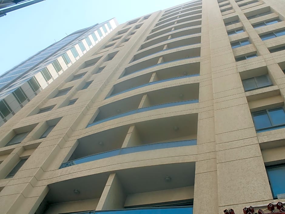 Emirates Palace Hotel Suites