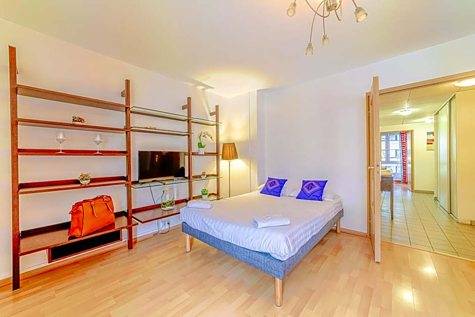 Residence Montempo Part Dieu