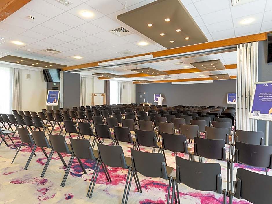 Novotel Paris Saclay