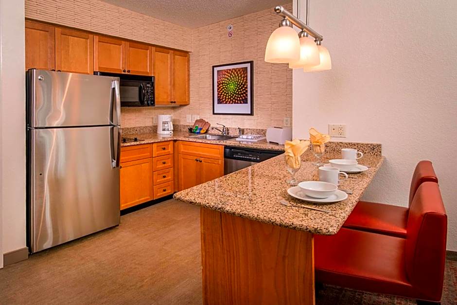 Residence Inn by Marriott Frederick