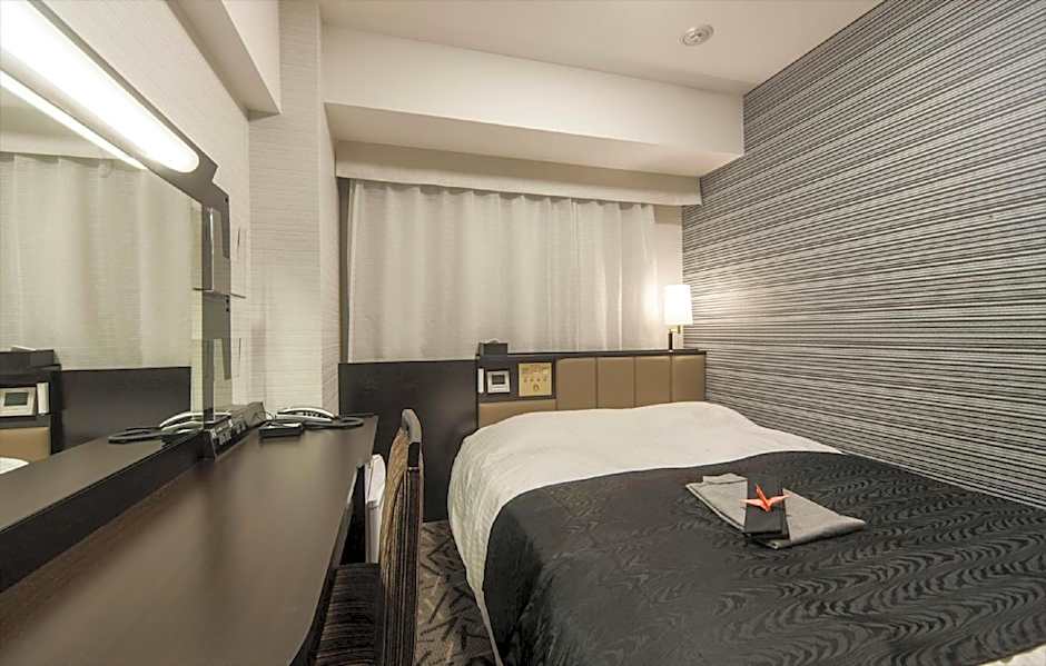 APA Hotel Fukushima-Ekimae