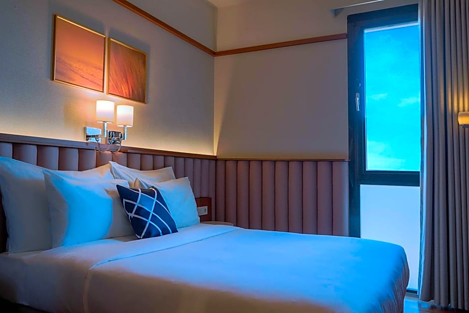 Four Points Flex by Sheraton Bursa Nilufer 