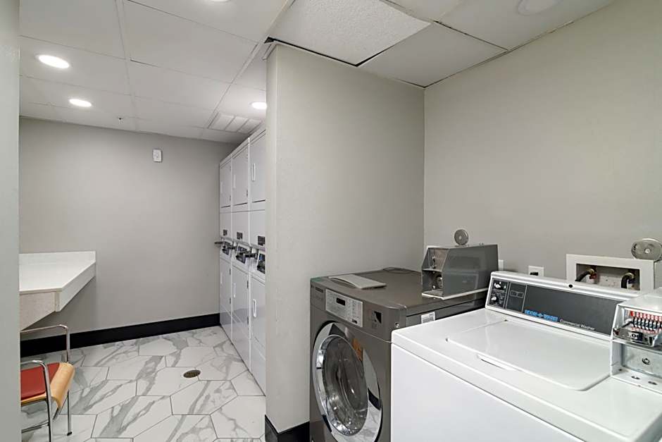 TownePlace Suites by Marriott Dallas McKinney