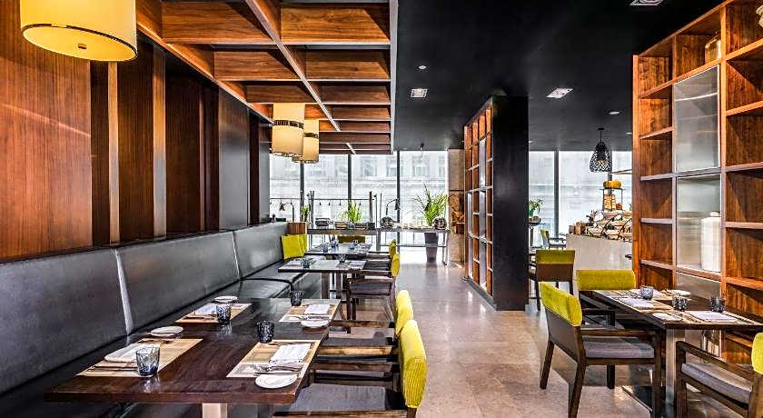 Pullman Colombo City Centre