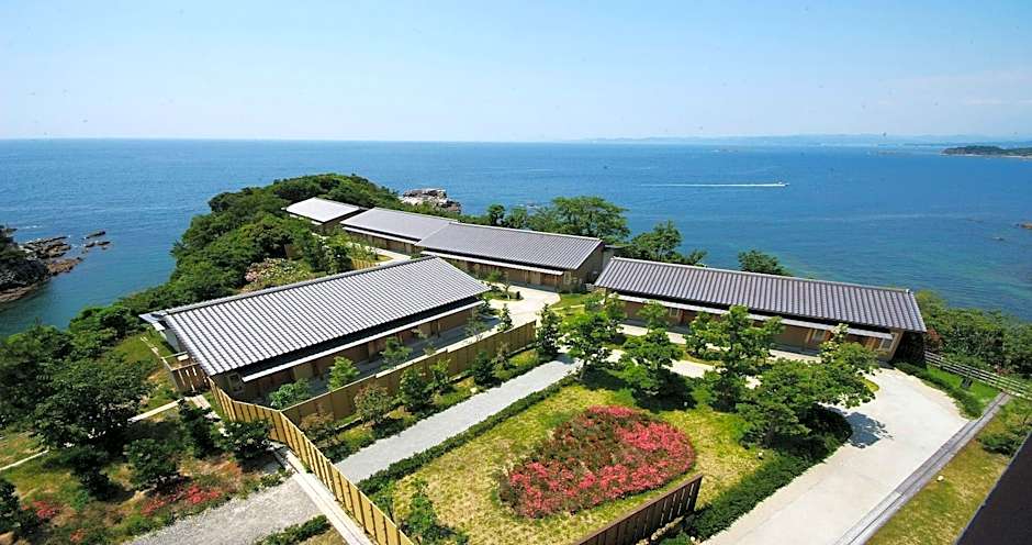 Hamachidorinoyu Kaisyu -Kyoritsu Resort
