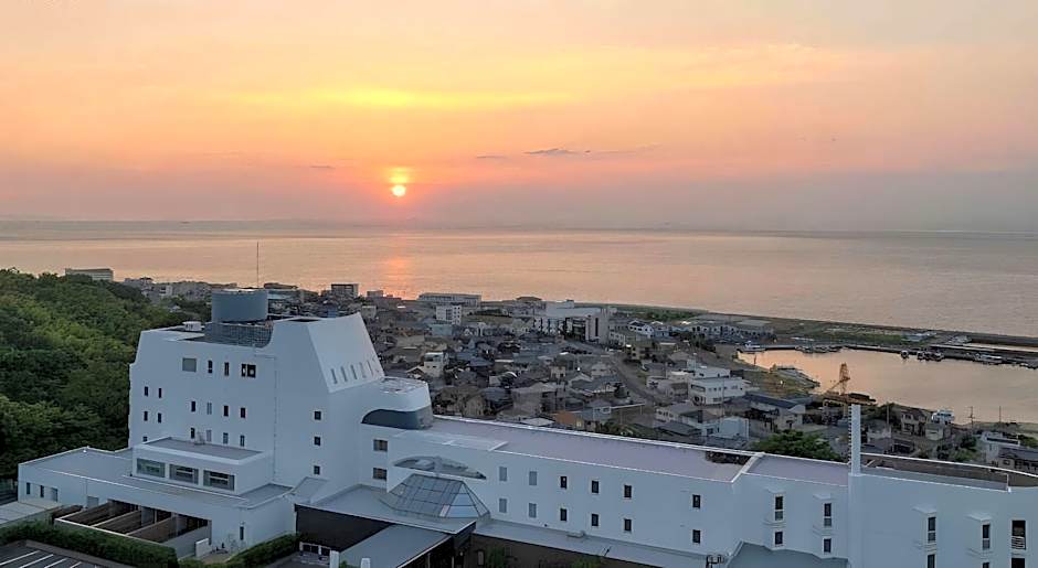 KAMENOI HOTEL AWAJISHIMA