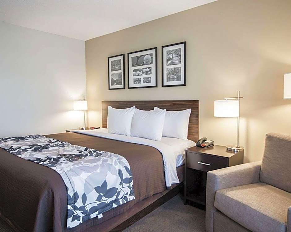 Sleep Inn & Suites Norton