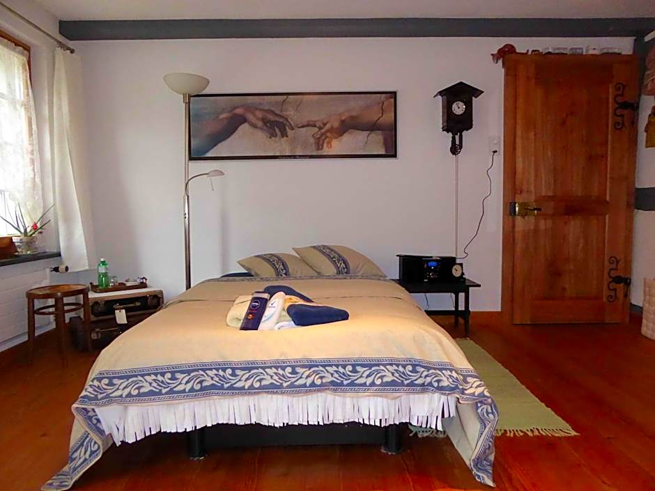 Bed & Breakfast Im Chellhof