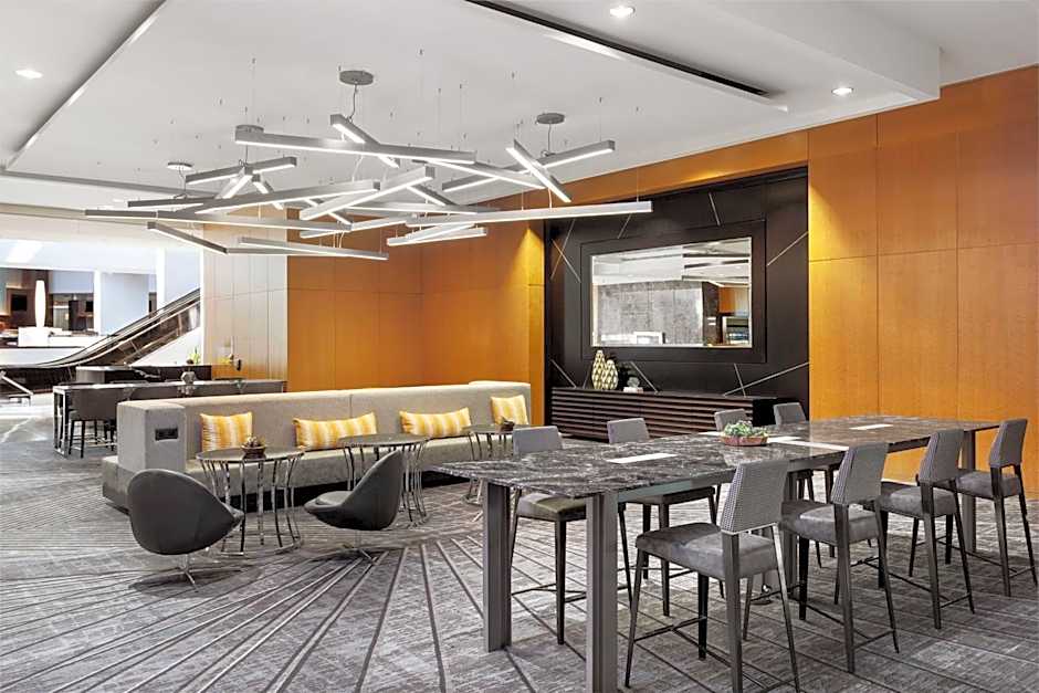 Crystal Gateway Marriott