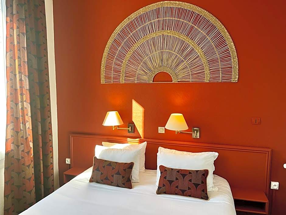 Cit'Hotel Le Louvre