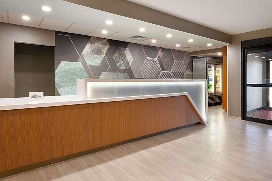 SpringHill Suites by Marriott Newnan