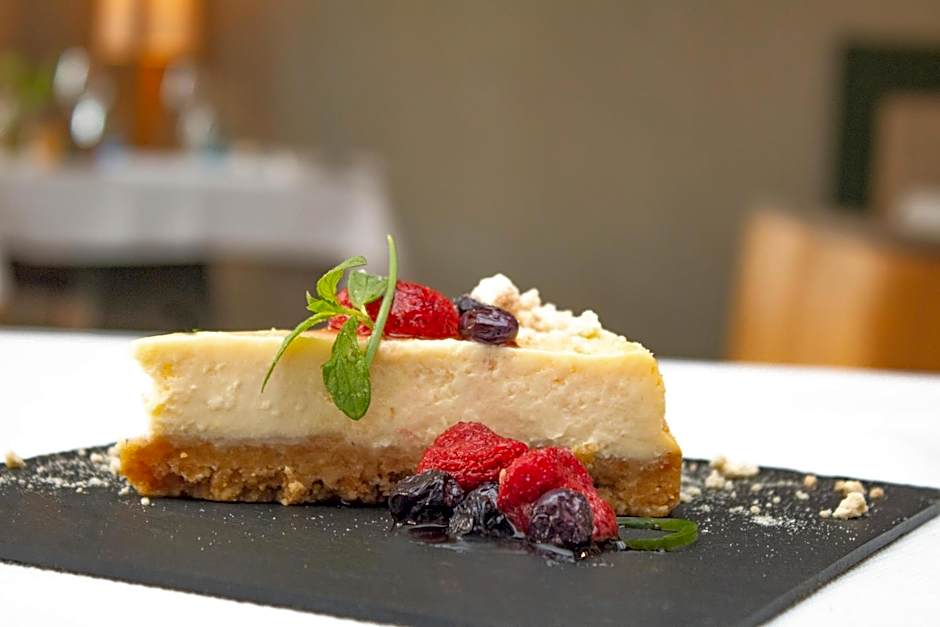 The Address Boutique Hotel