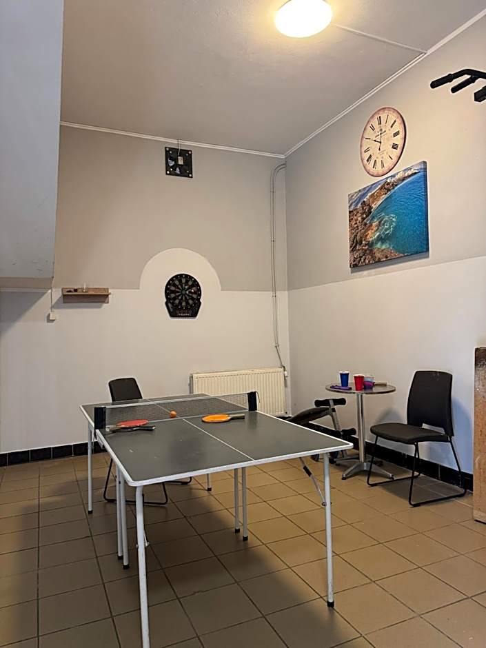 Hostelik Przy Przystanku