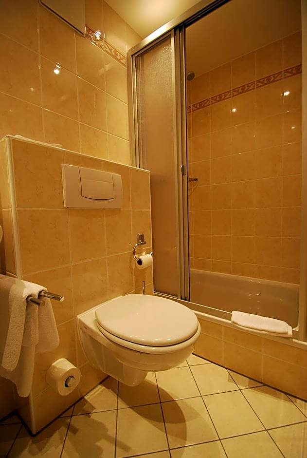 Boutique Hotel de Rozenhof