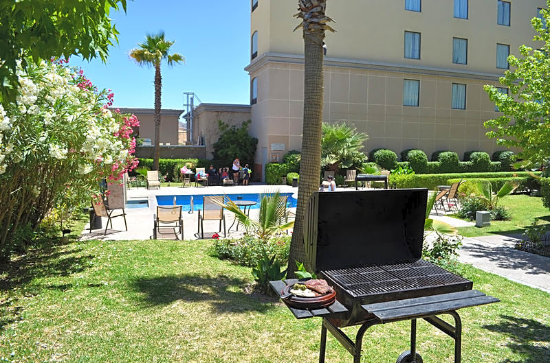 Fiesta Inn Nogales