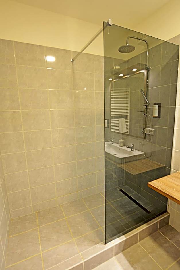 Hotel Karlova Prague - Mostecka 10 st Depandance