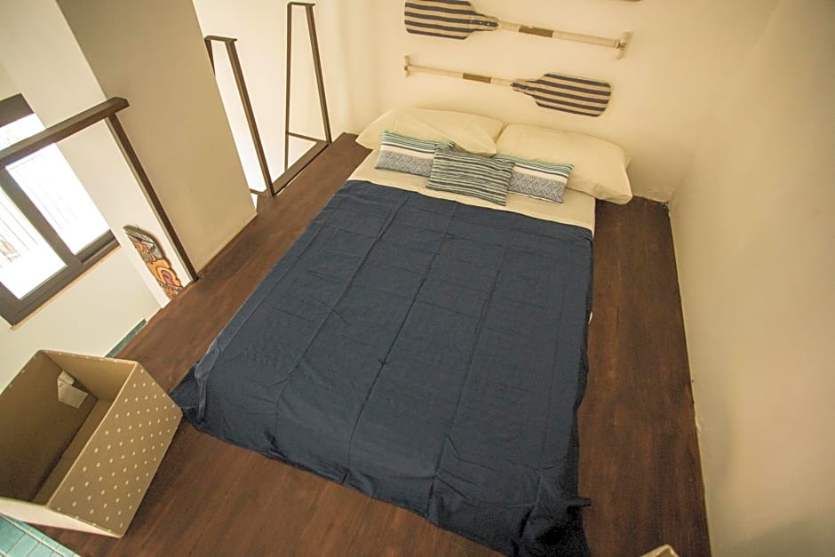 Casa Stone Milazzo B&B